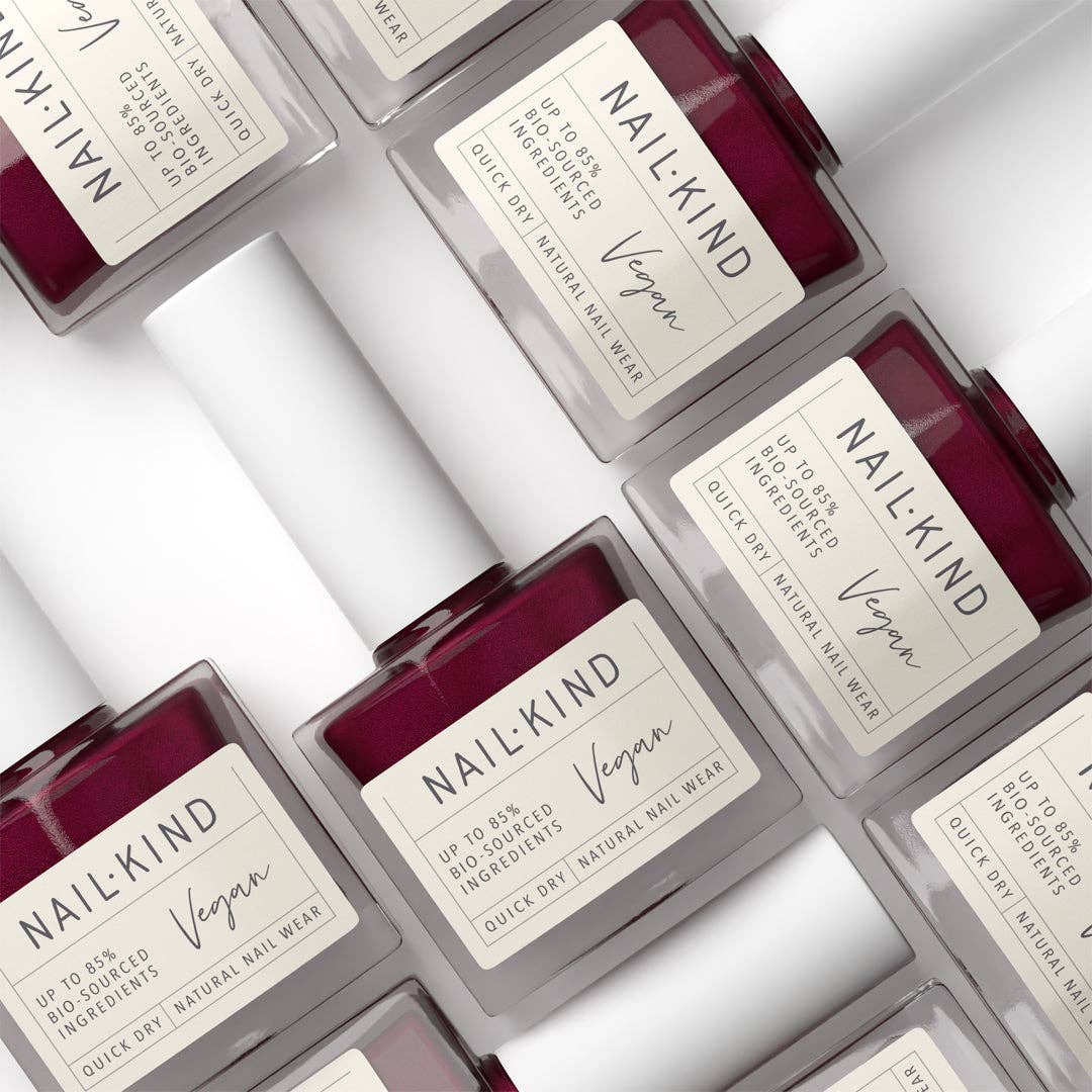 Nail Kind Nail Varnish - Darling You