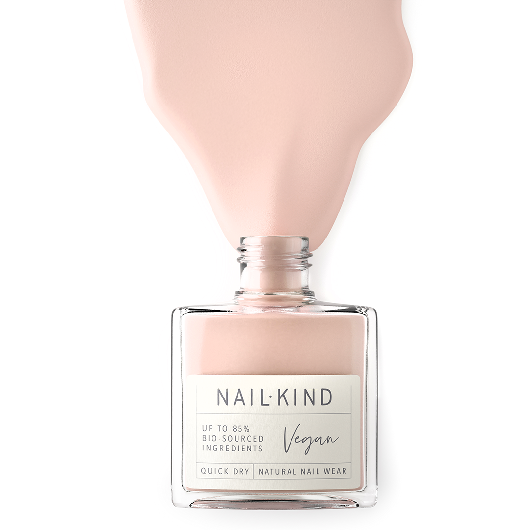 Nail Kind Nail Varnish - Pillow Talk