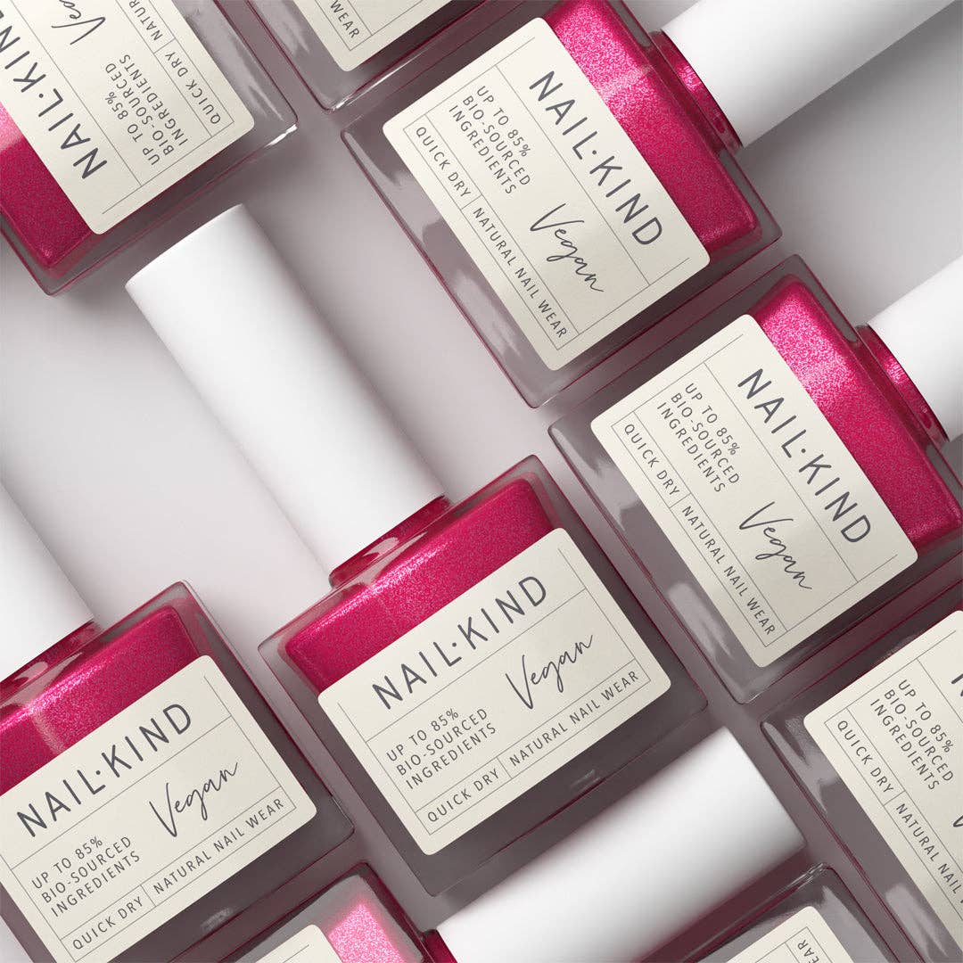 Nail Kind Nail Varnish - Sunset Illusion