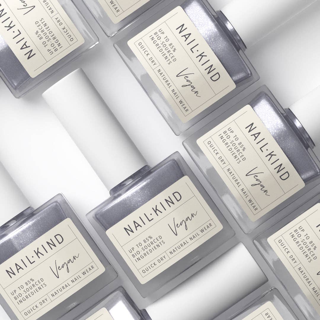 Nail Kind Nail Varnish - Moonlight Swim