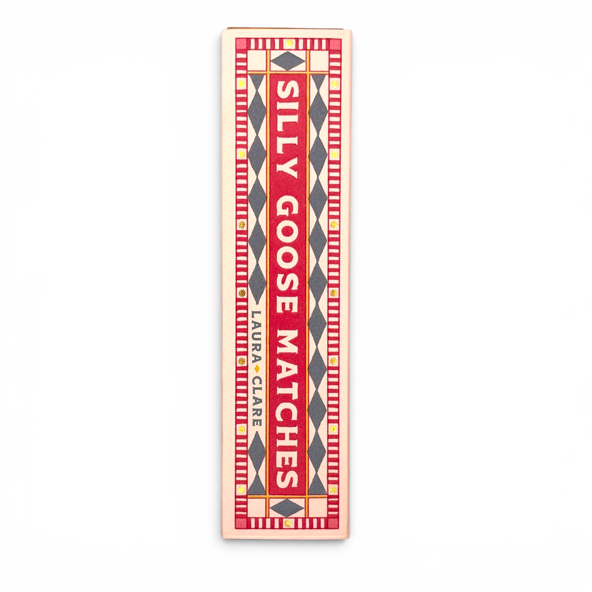 Silly Goose Long Matches