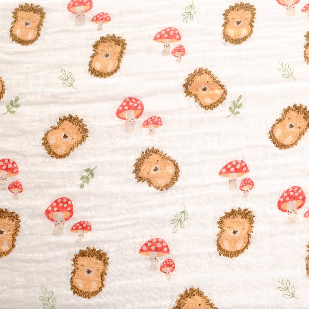 Woodland Swaddle
