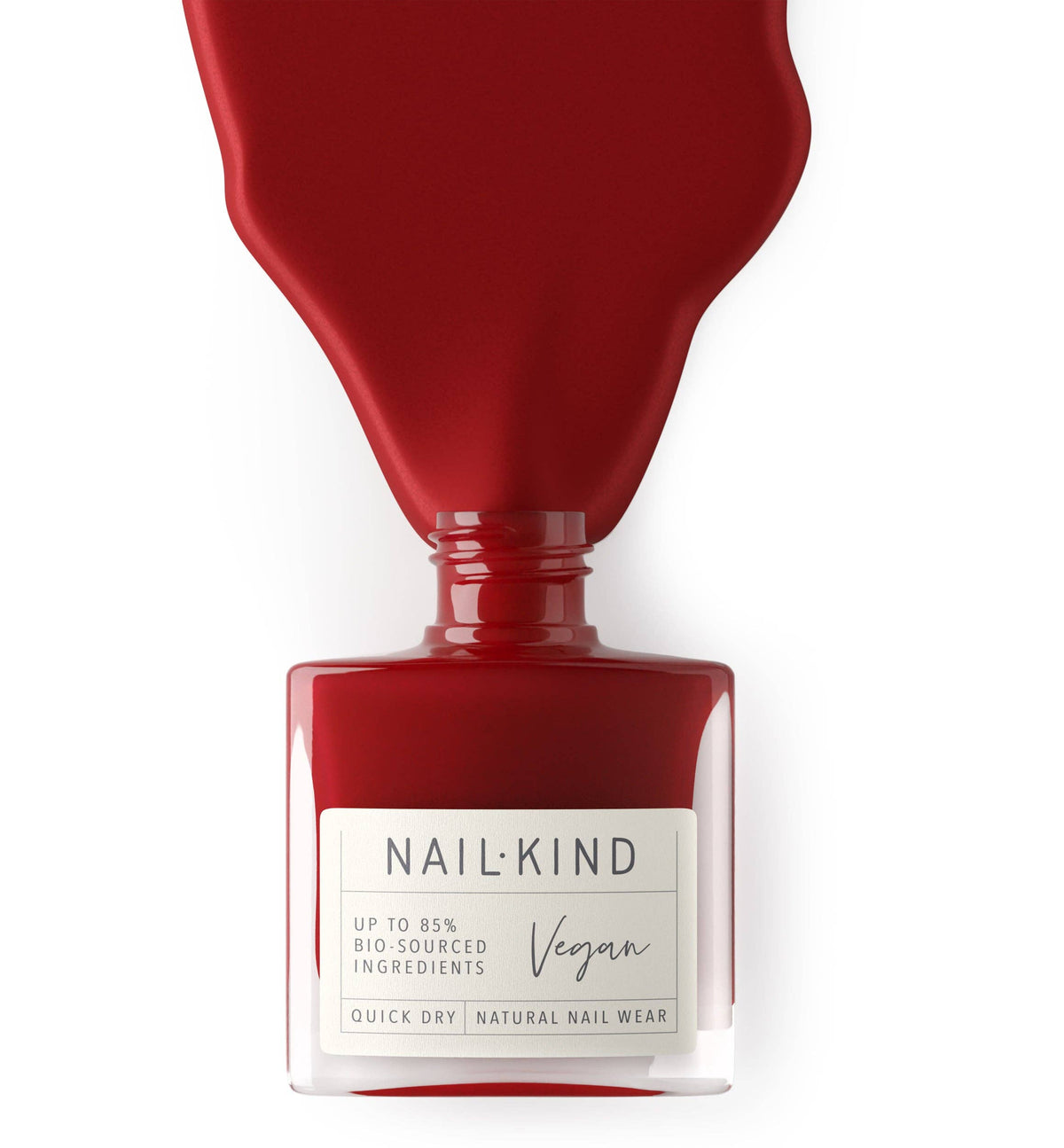 Nail Kind Nail Varnish - Red Carpet