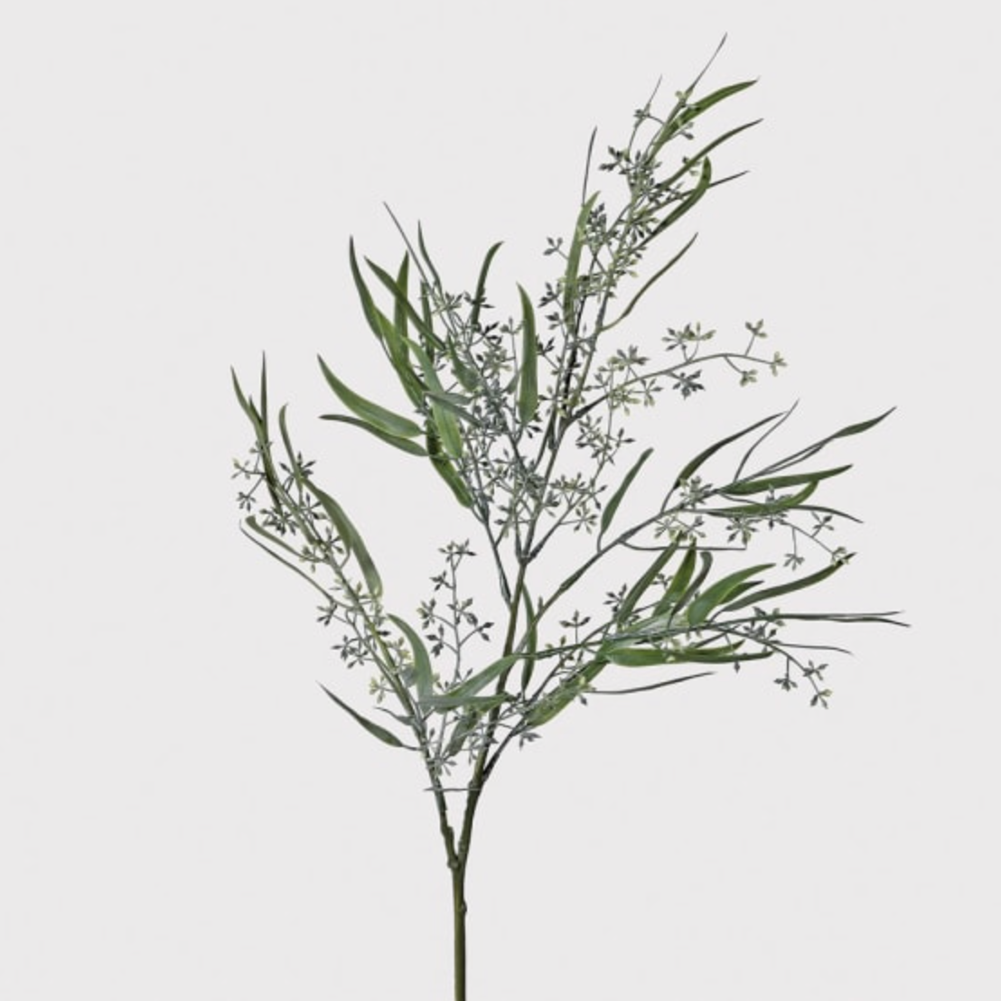 Seeded Eucalyptus Spray