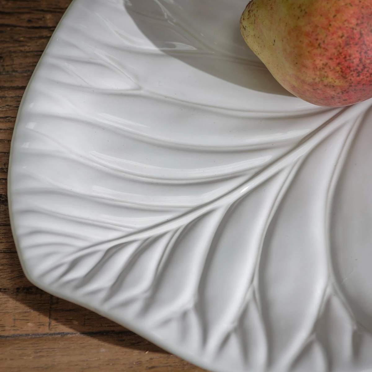Leaf Platter - Small