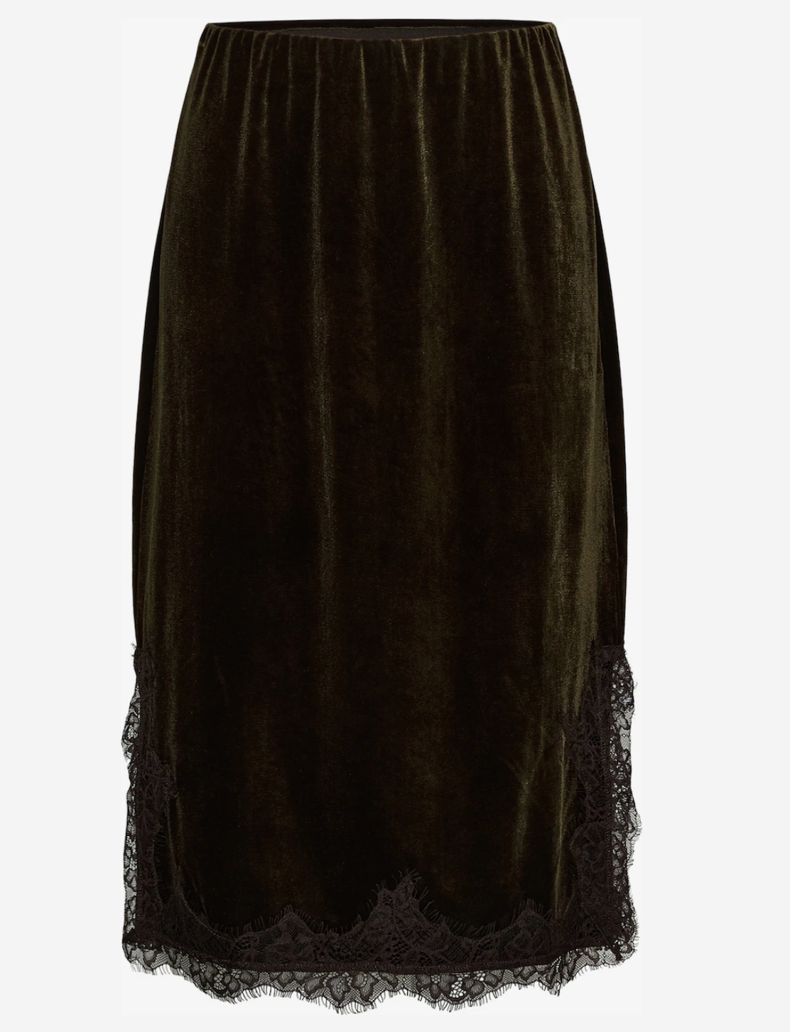 Svega Midi Skirt