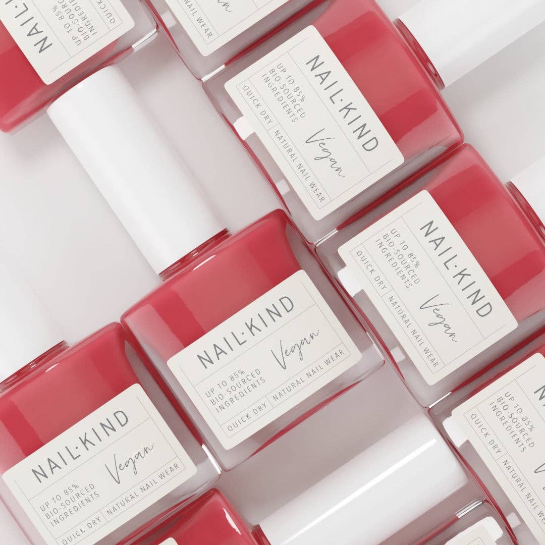 Nail Kind Nail Varnish - Popsicle Party