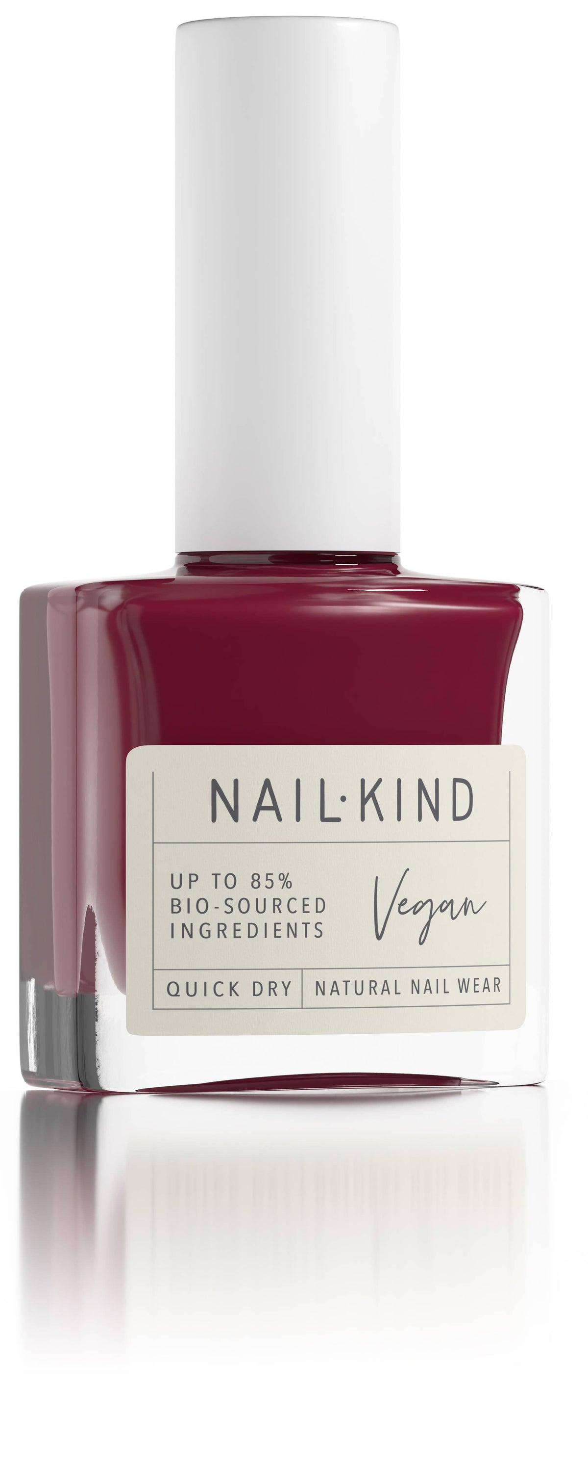Nail Kind Nail Varnish - Berry Pop
