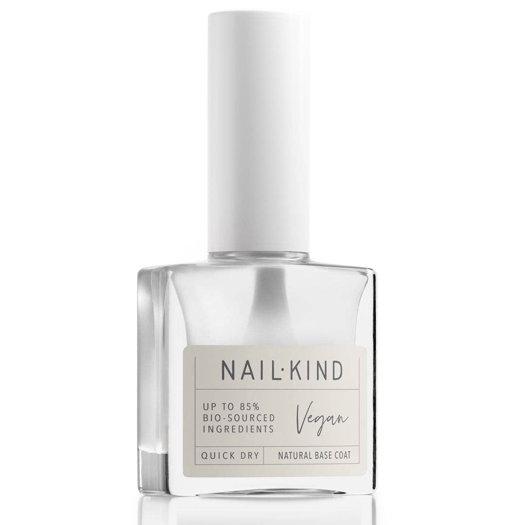 Nail Kind - Natural Base Coat