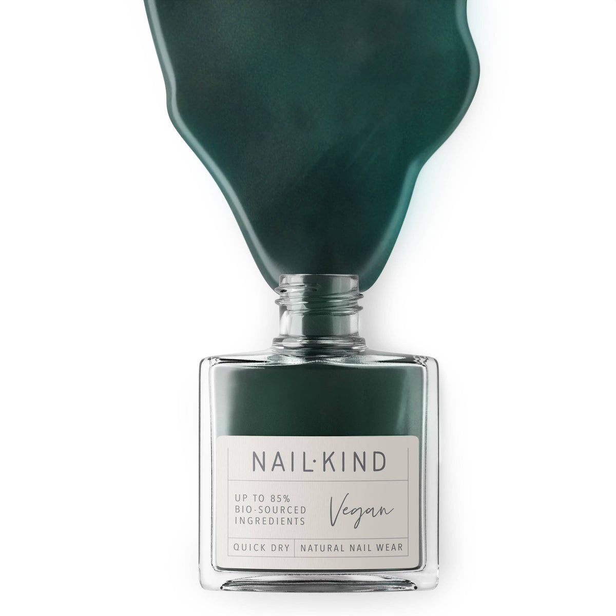 Nail Kind Nail Varnish - Lounge Lizard