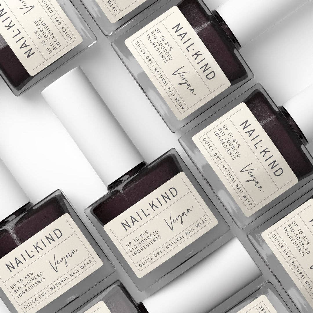 Nail Kind Nail Varnish - Truffle Temptation