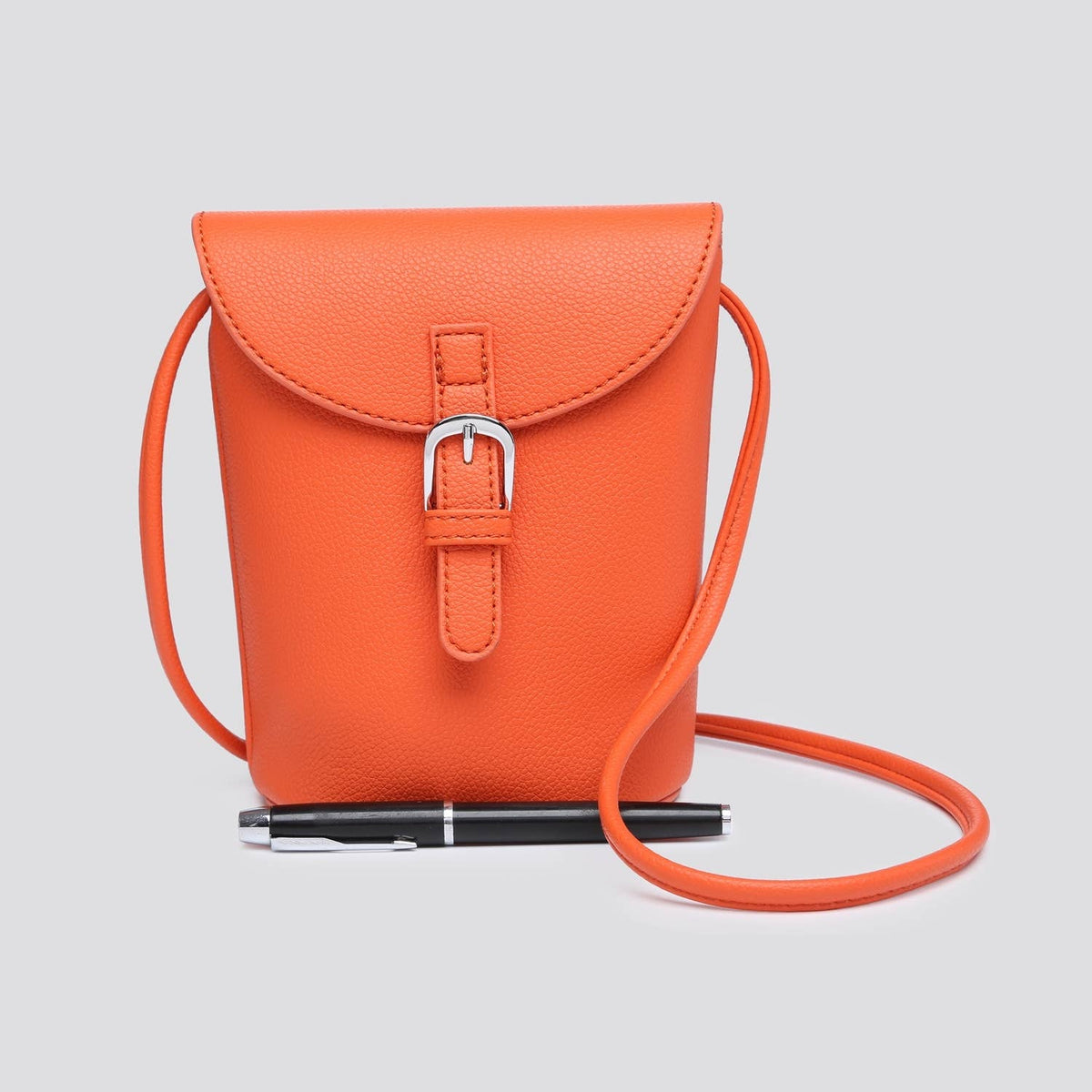 Mini Crossbody Bag : Navy
