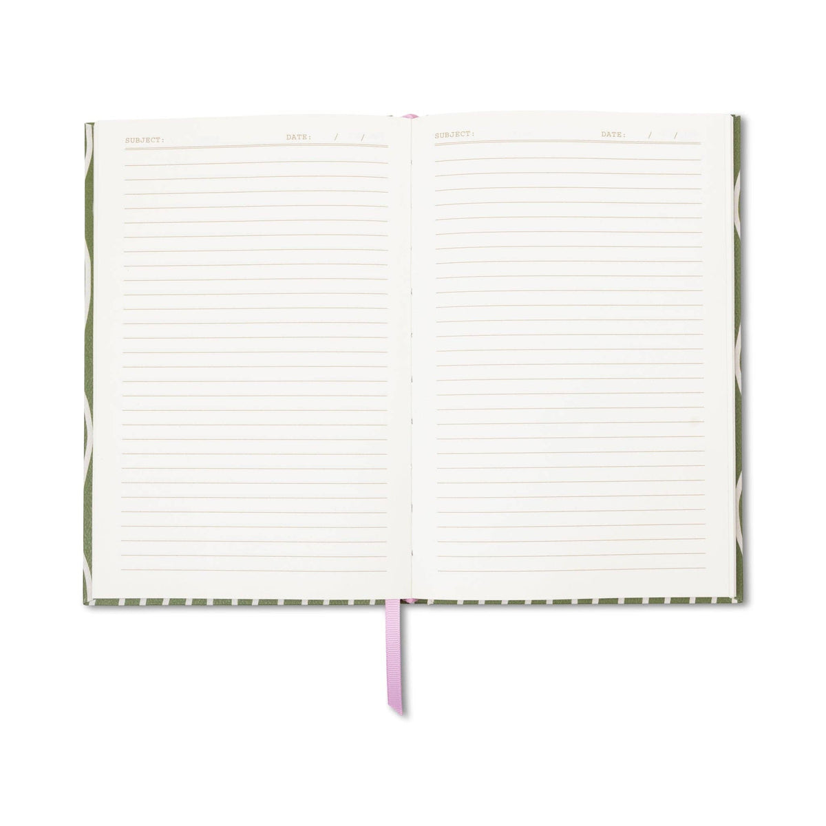 Floral Journal - Coneflower