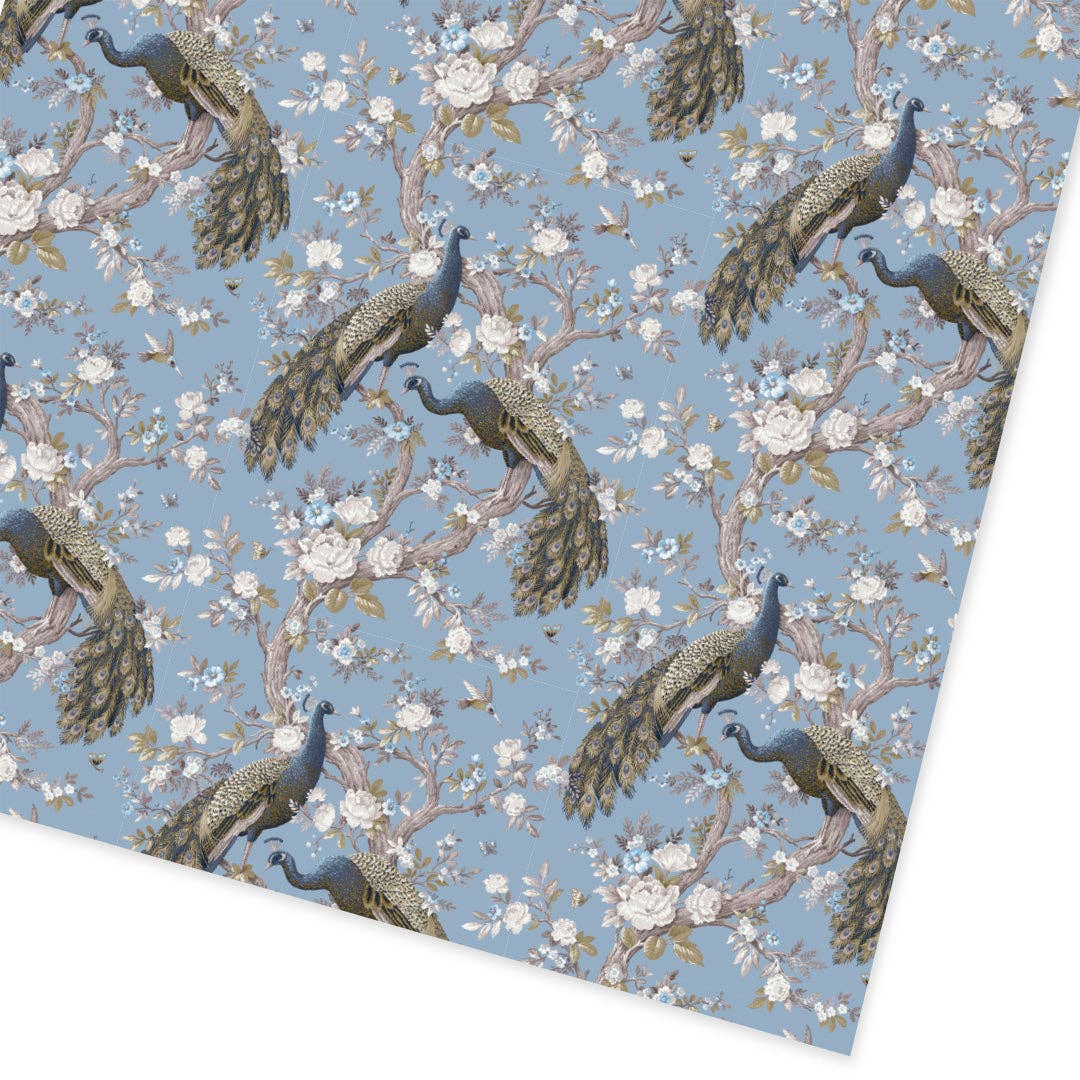 Belvedere Roll Wrap (13128)