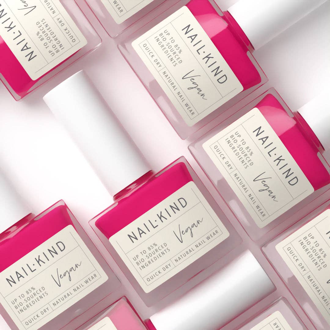 Nail Kind Nail Varnish - Own It!