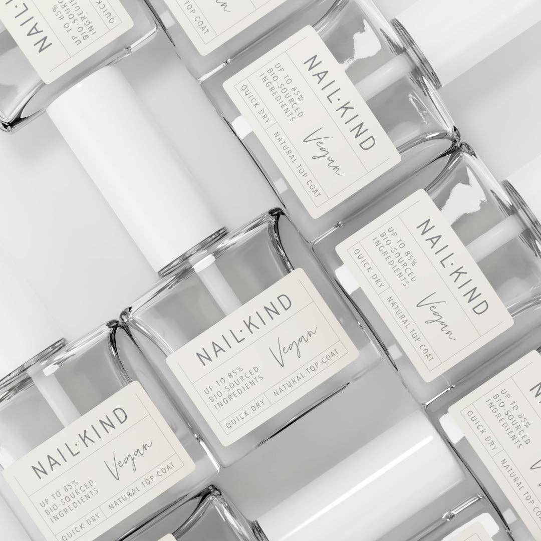 Nail Kind - Top Coat