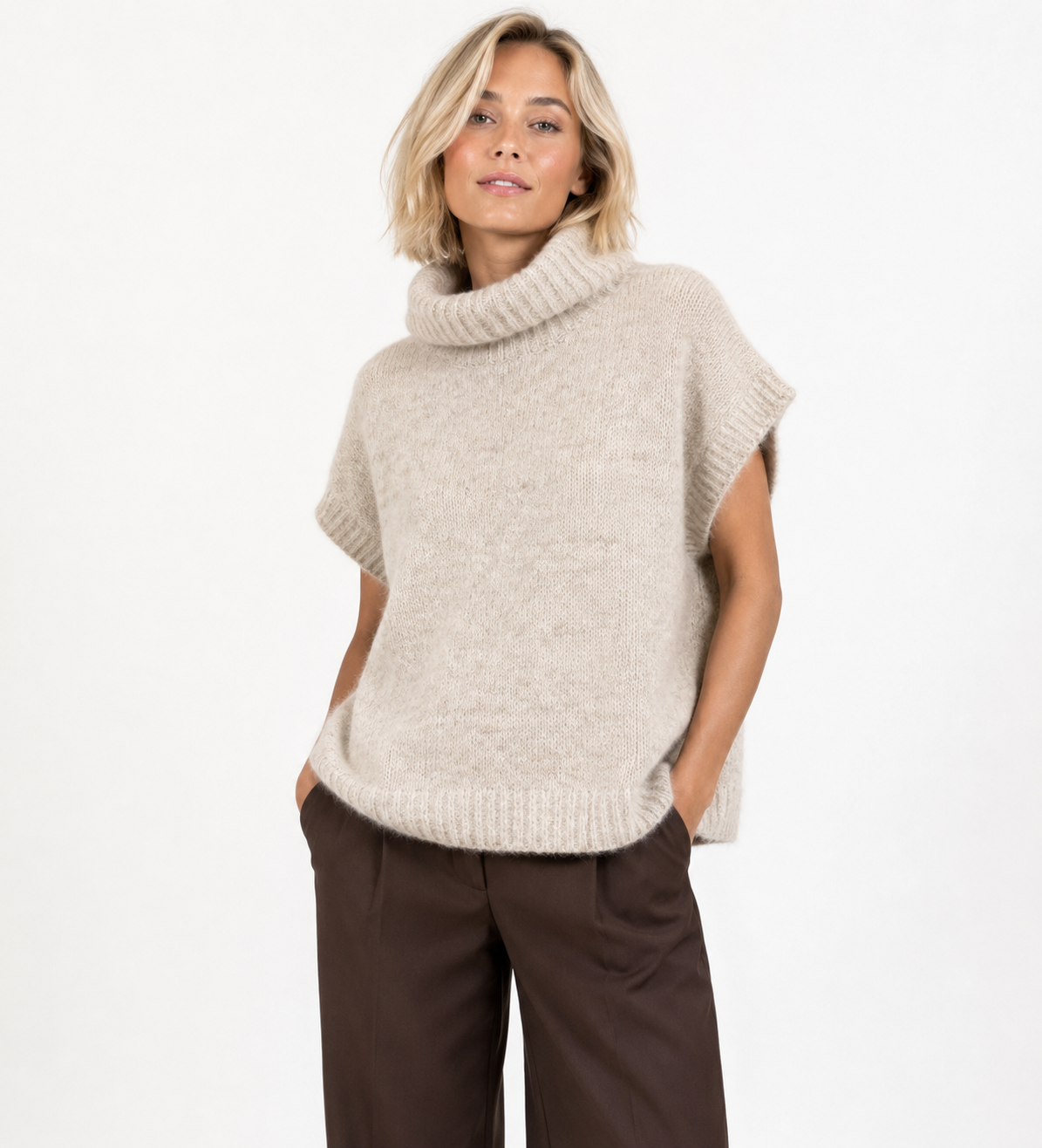 Anna Jumper