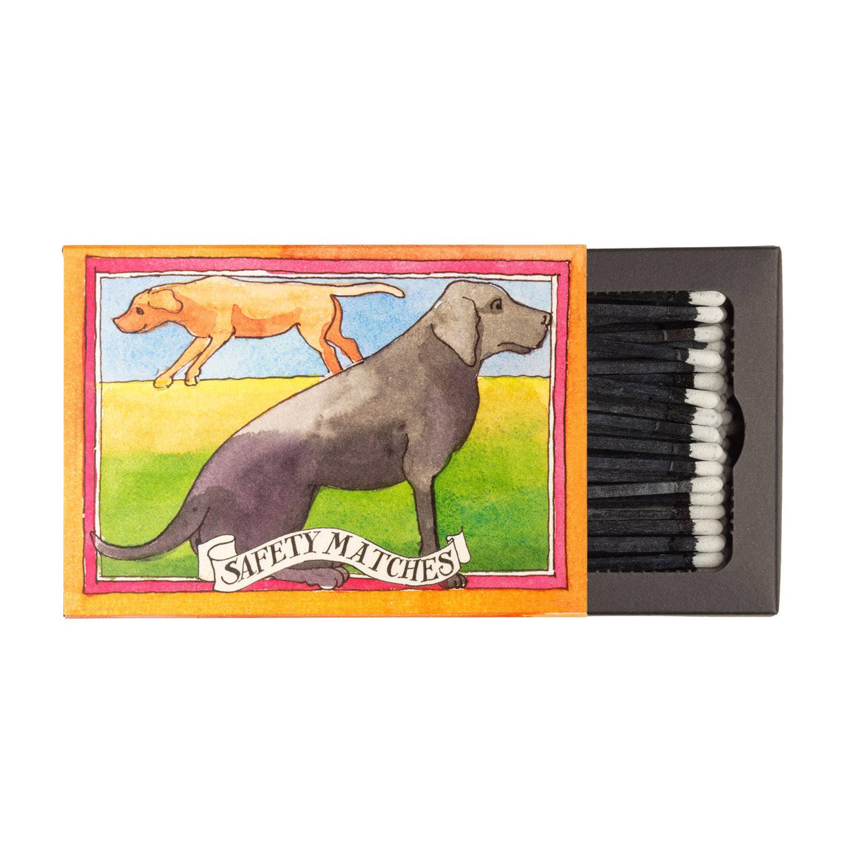 Loyal Labs By Matthew Rice Deign Long Matches