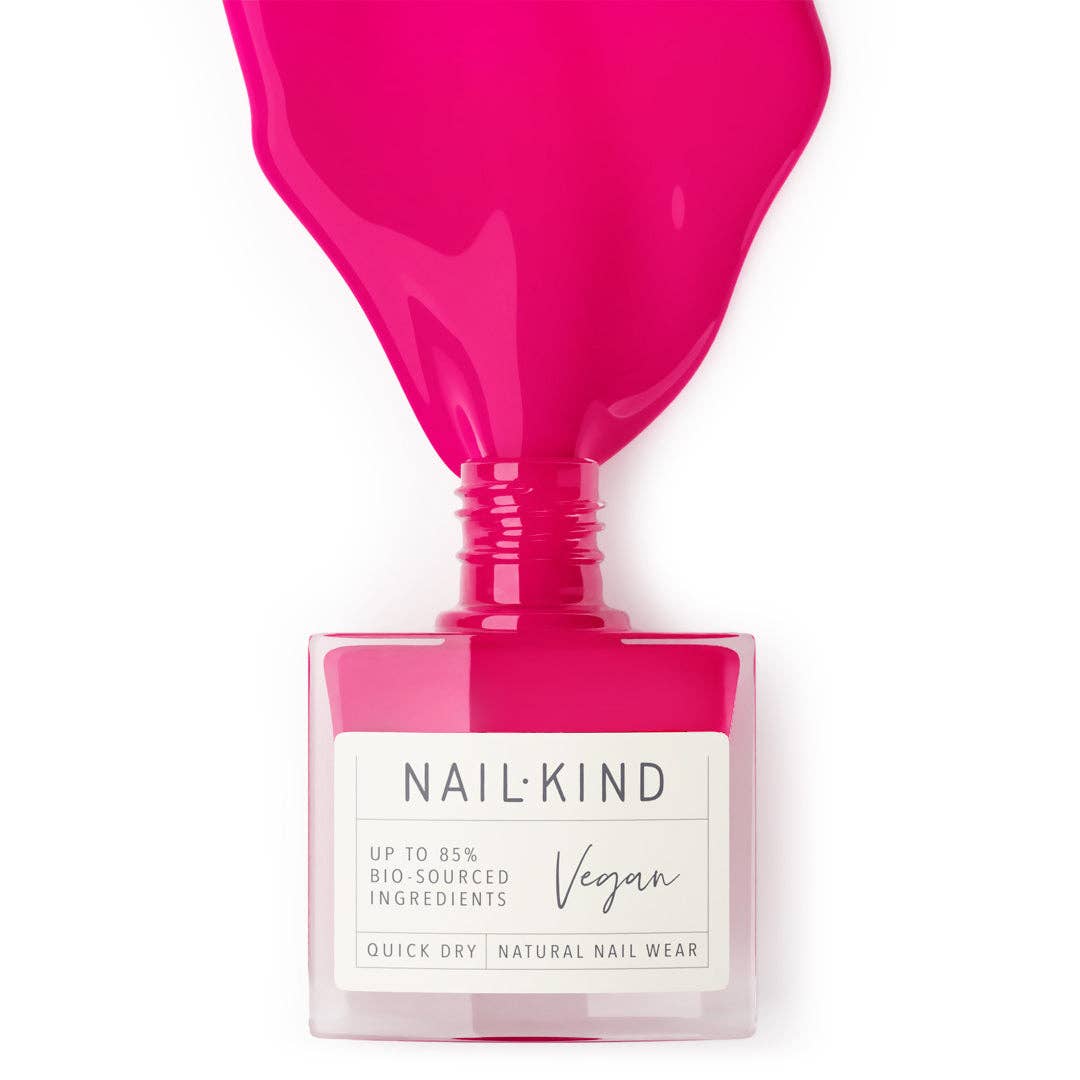 Nail Kind Nail Varnish - Own It!