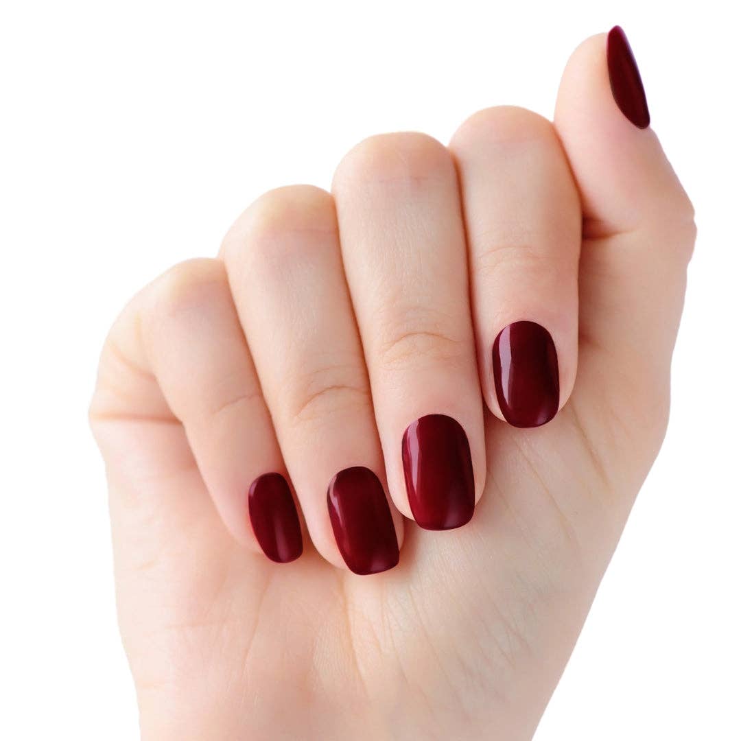Nail Kind Nail Varnish - Wine O'Clock