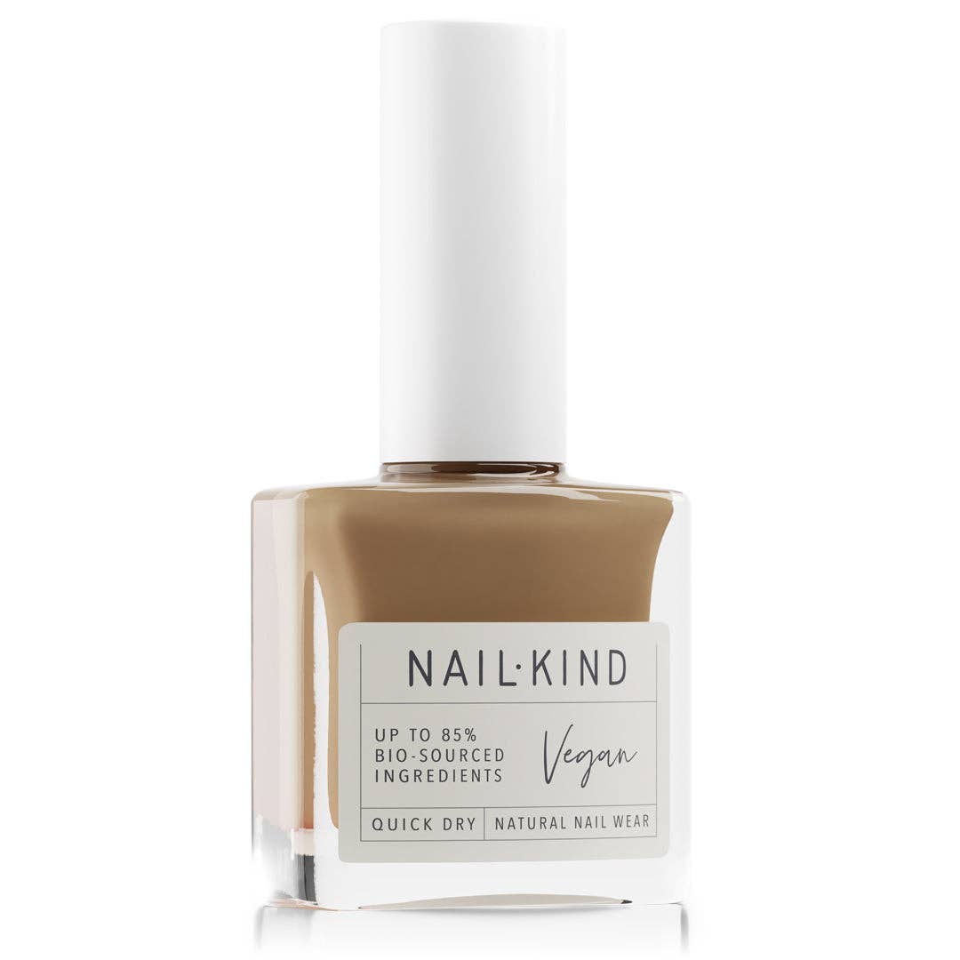 Nail Kind Nail Varnish - Mr. Bigger