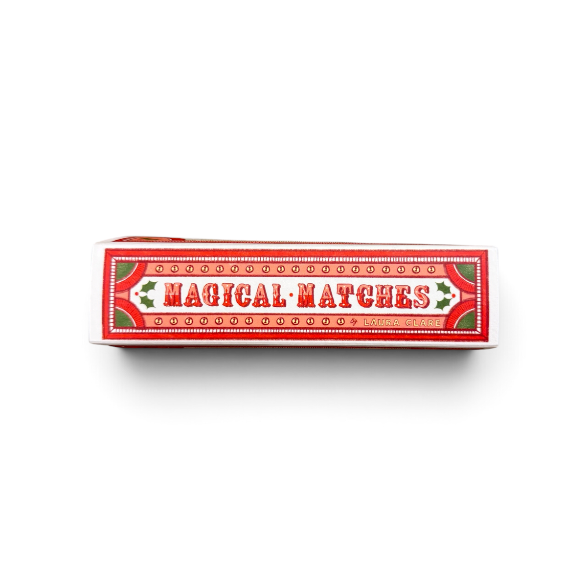 Magical Reindeer Long Matches