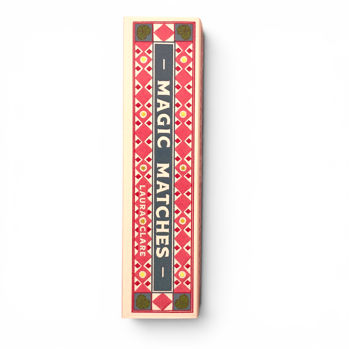Magic Frogs Long Matches