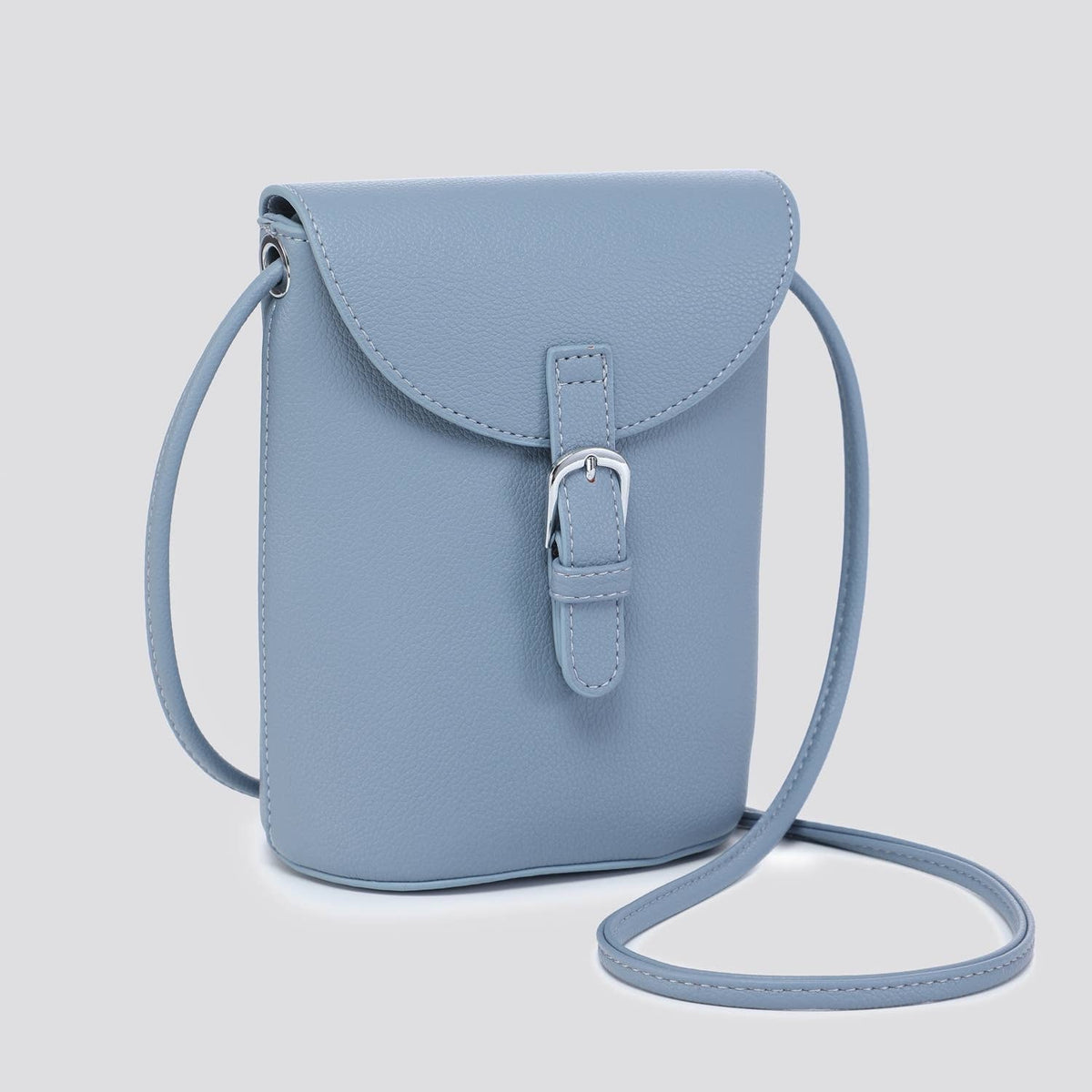 Mini Crossbody Bag : Navy