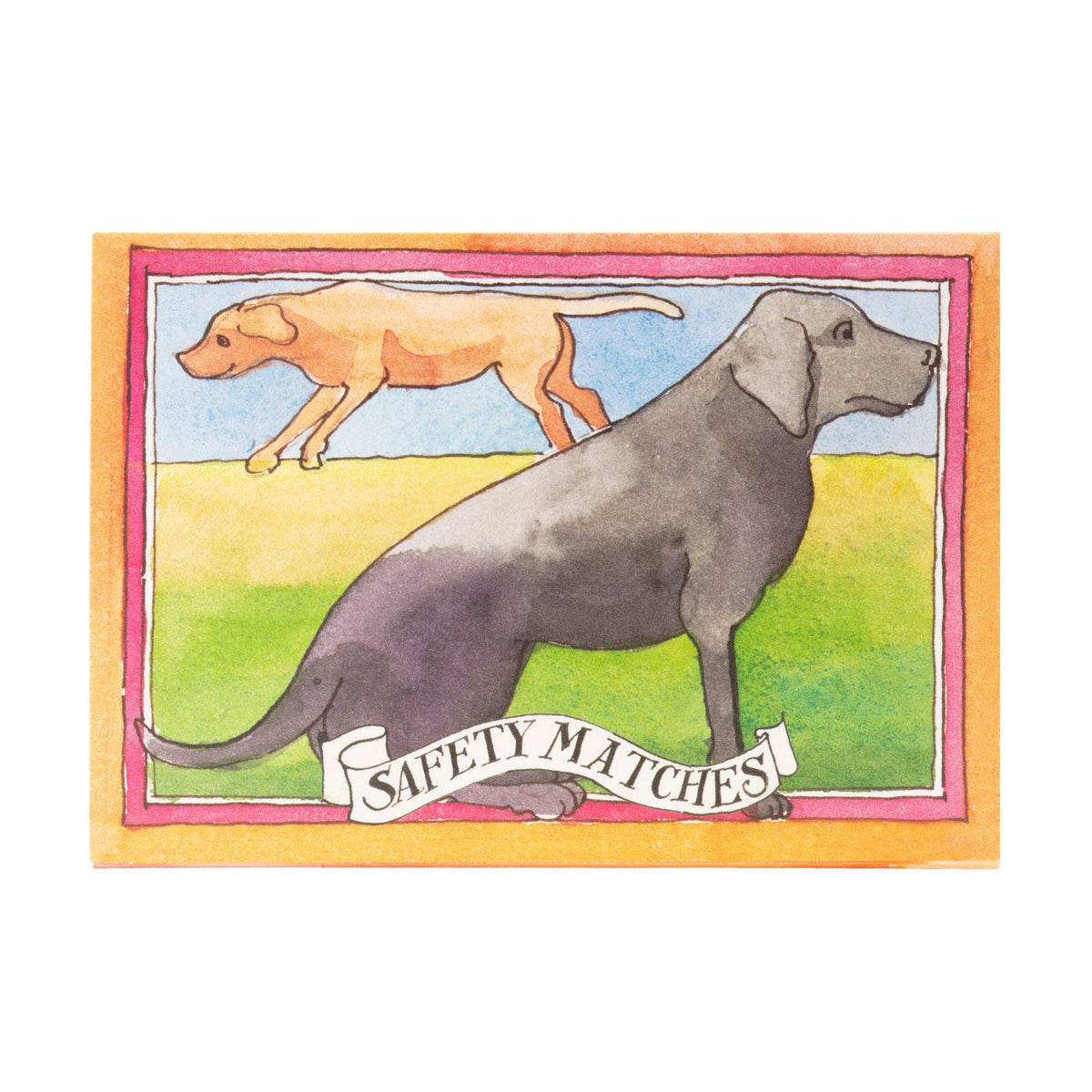 Loyal Labs By Matthew Rice Deign Long Matches