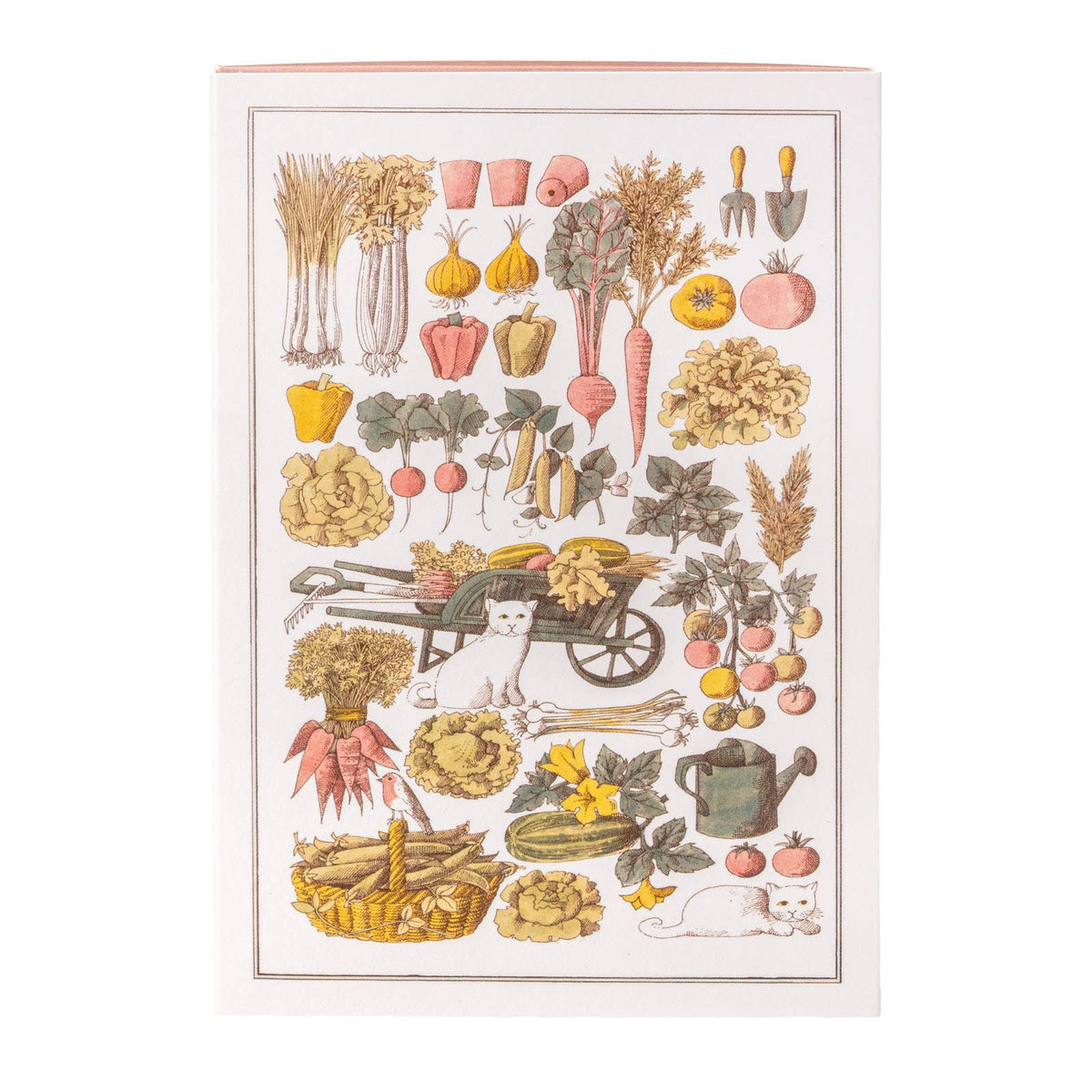 A Kitchen Garden Design Long Matches