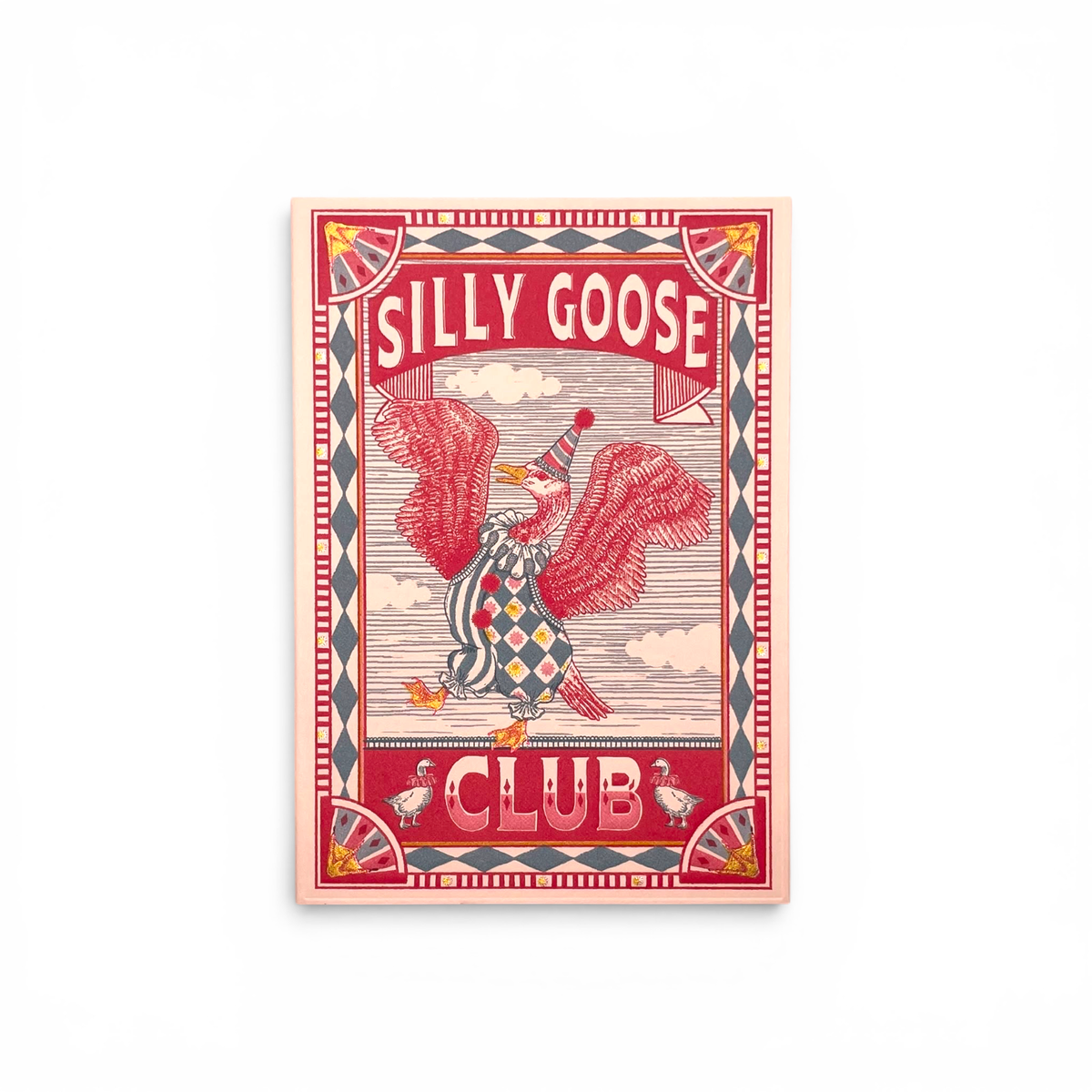 Silly Goose Long Matches