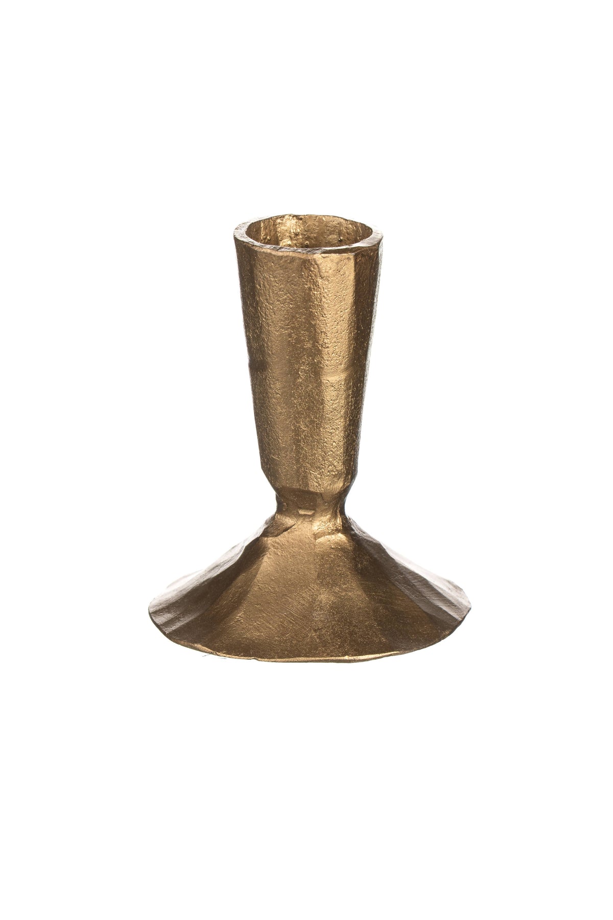 Hand Forged Candlestick