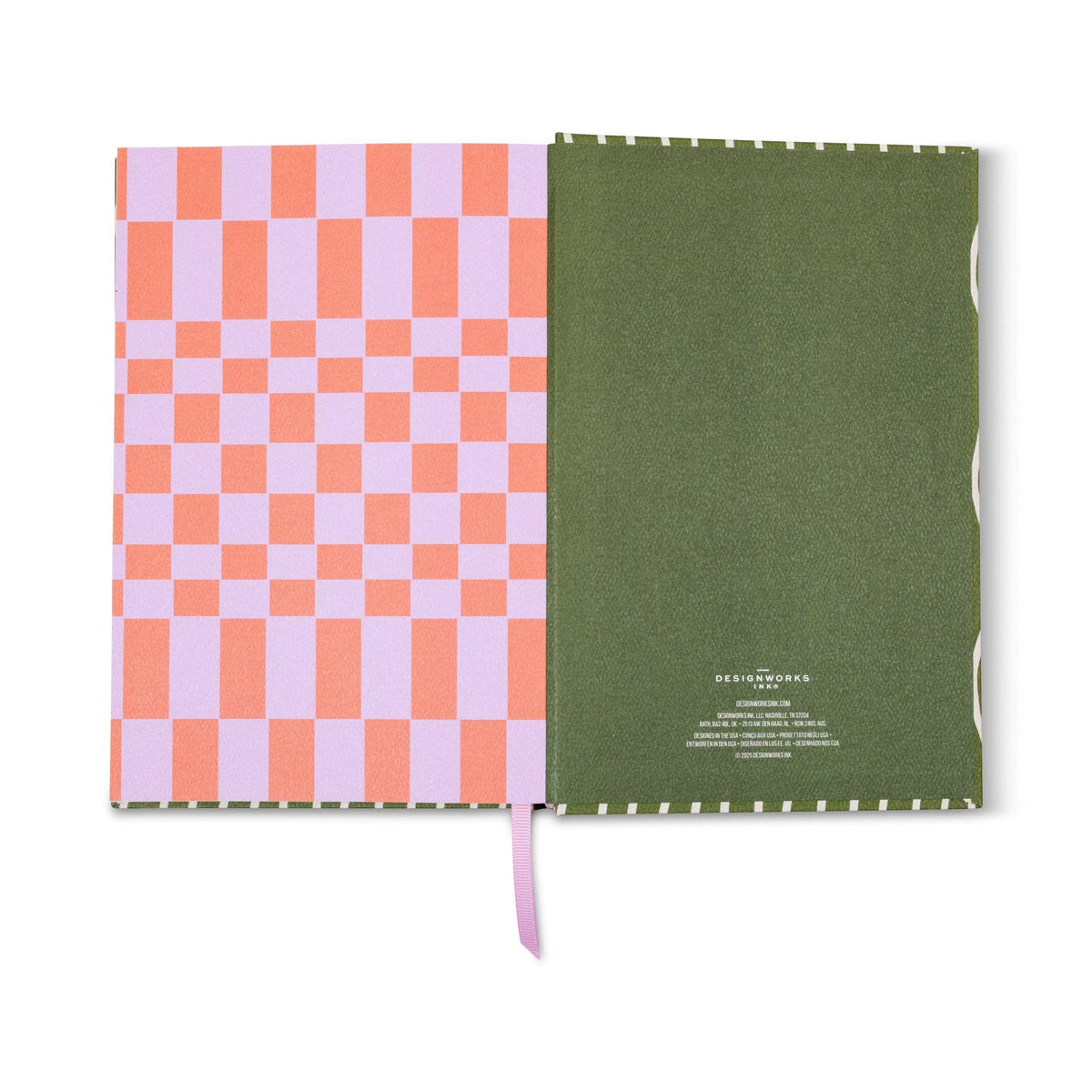 Floral Journal - Coneflower
