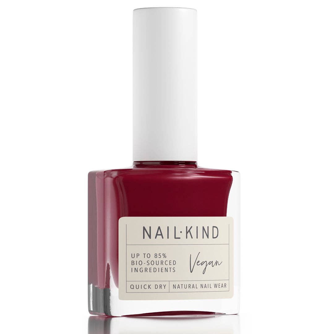 Nail Kind Nail Varnish - Berry Pop