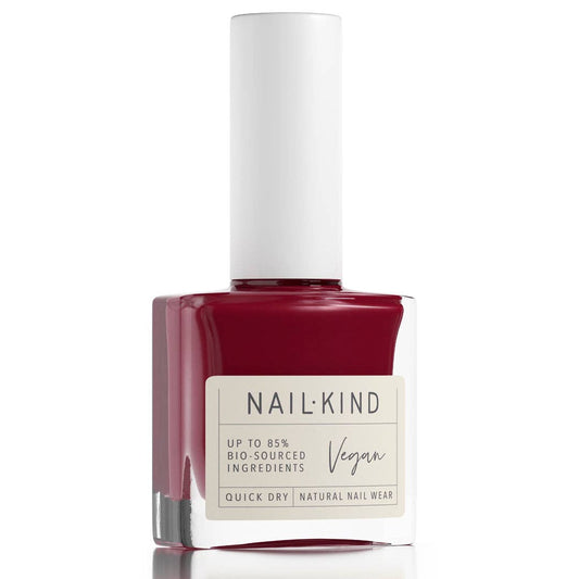 Nail Kind Nail Varnish - Berry Pop
