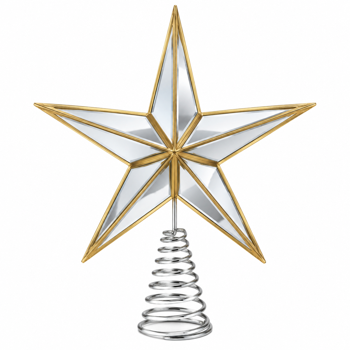 Star Tree Topper