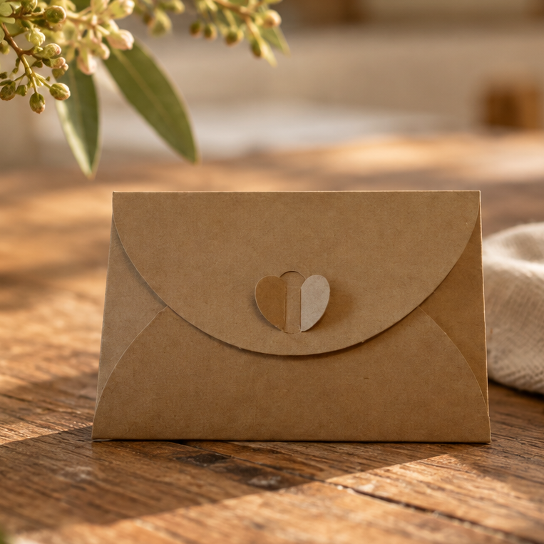 Gift Certificate - £5