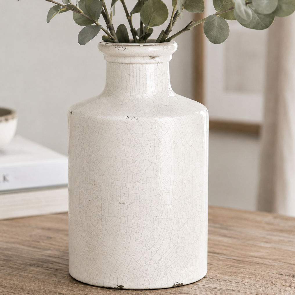 Large Bottle Vase - *Collection From Store Only*