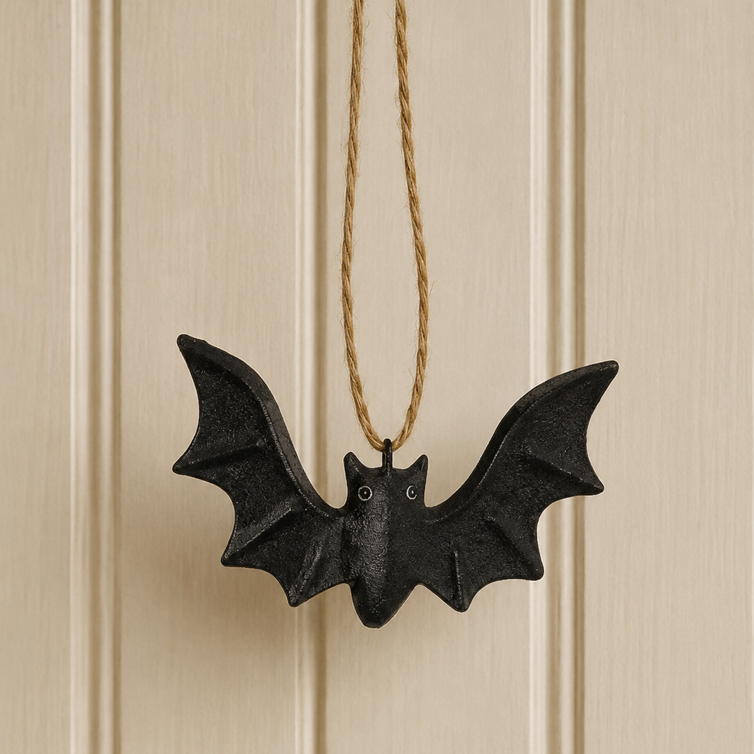 Bat Hanging Decoration