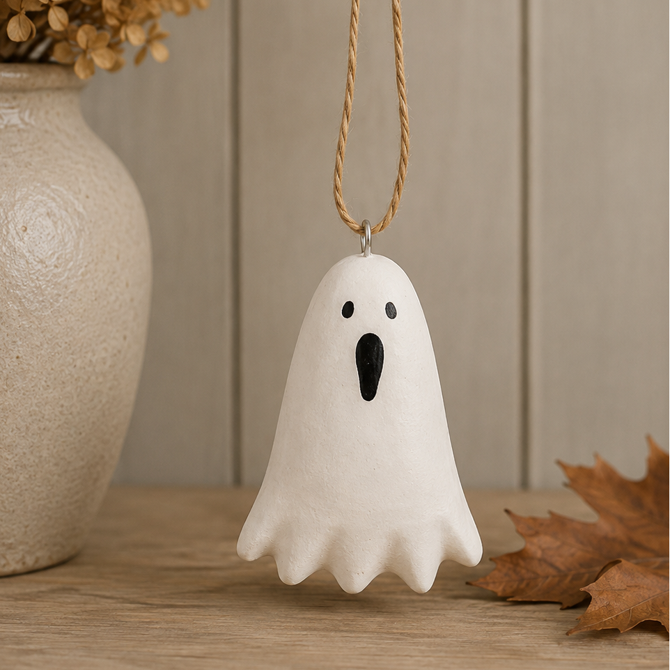 Hanging Ghostie