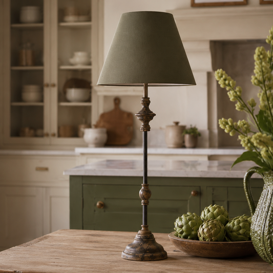 Tetbury Table Lamp  *Collection From Store Only*