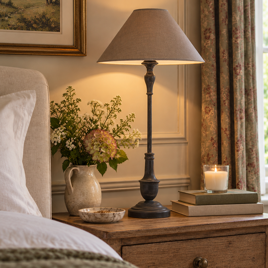 Morston Table Lamp *Collection From Store Only*