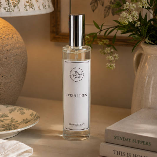 Room Spray by The Rounded House - Wild Meadows