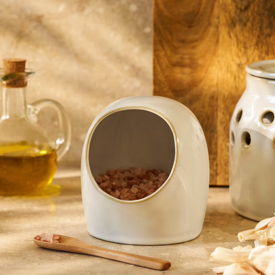 Salt Cellar