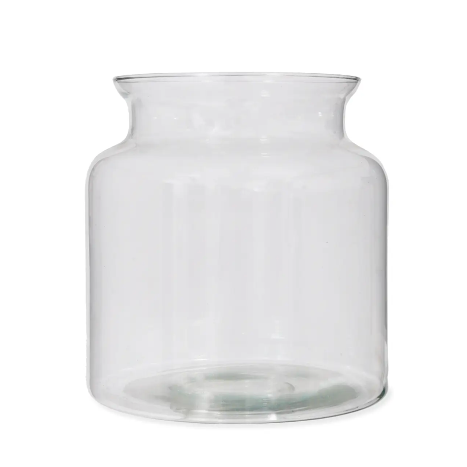 Large Wide Neck vase