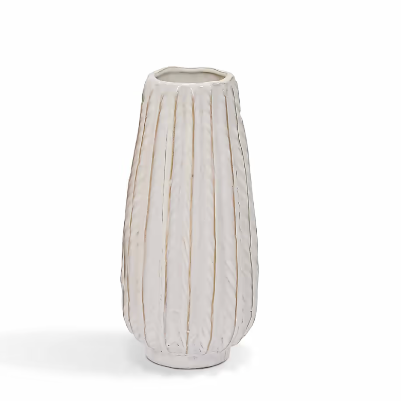 Textured Vase
