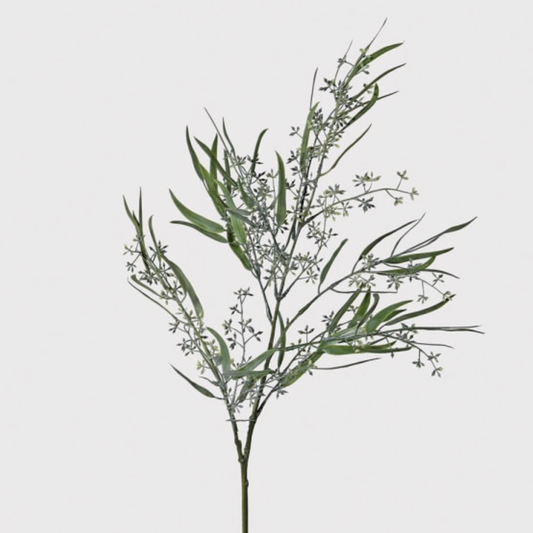 Seeded Eucalyptus Spray