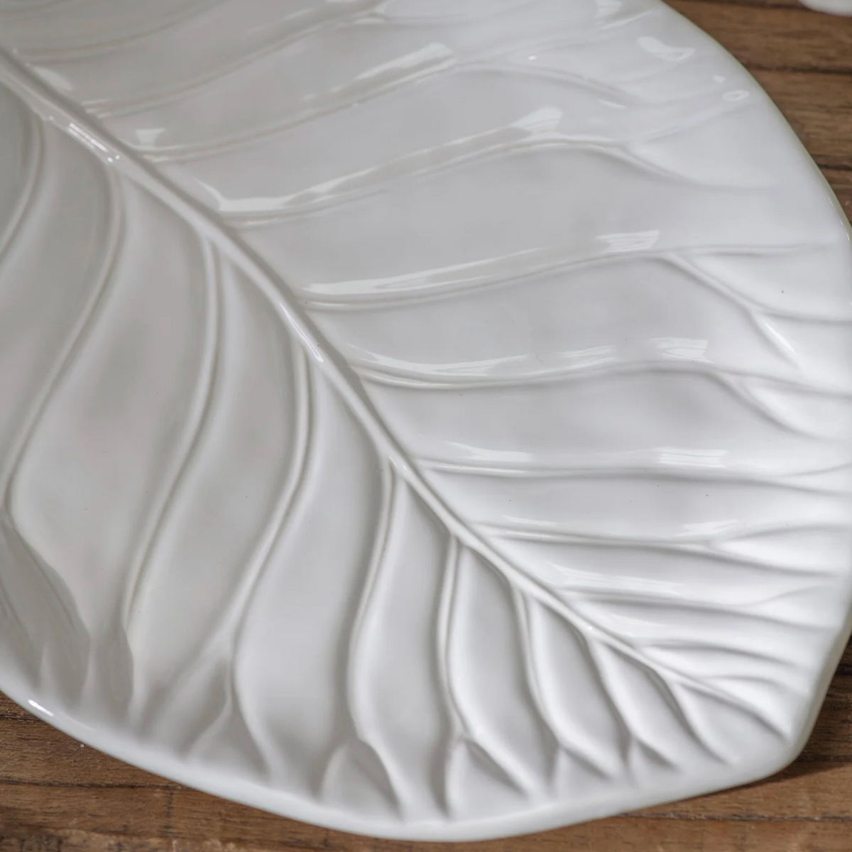 Leaf Platter - Large