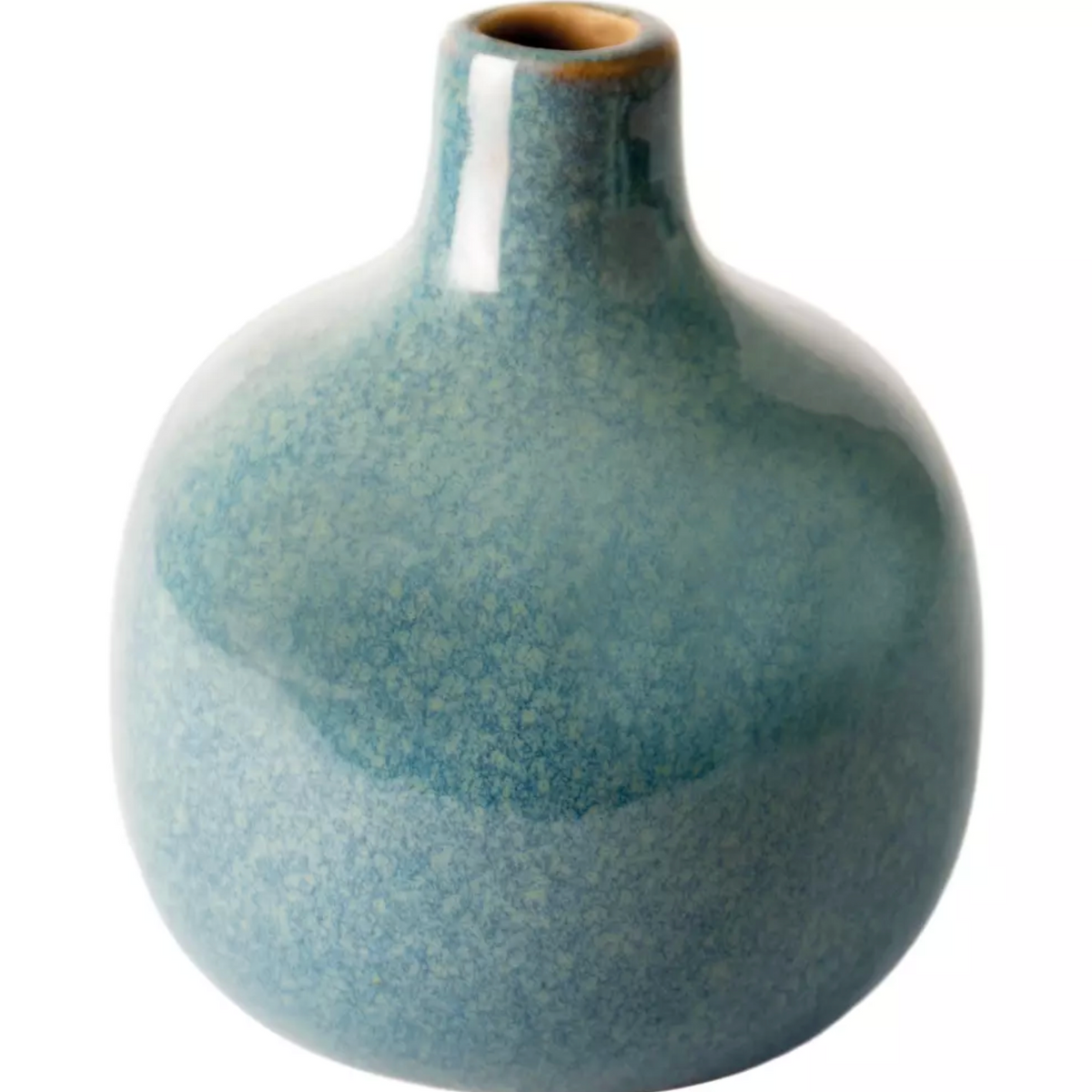 Stem Bud Vase - Dusky Blue
