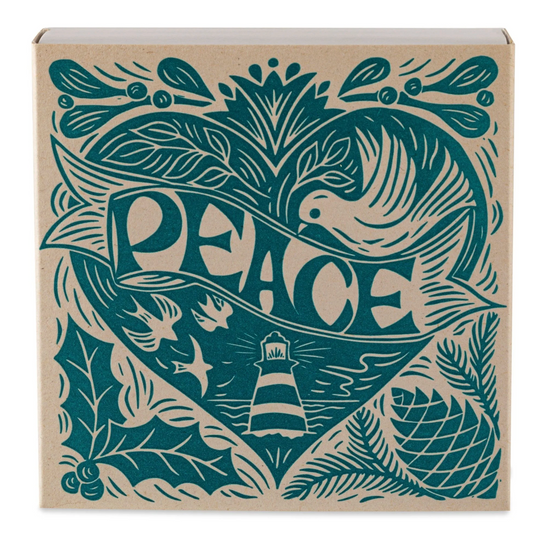 Box of Long Matches - Peace